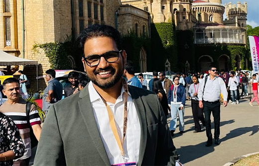 Karnataka IAS Officer untraceable after Delhi trip